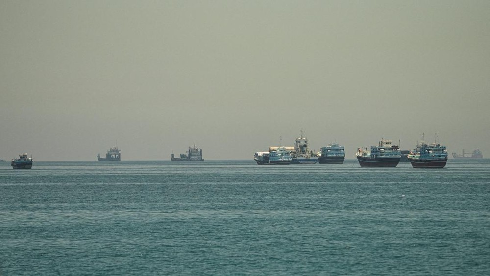 Gawat! Konflik Iran Bikin Premi Asuransi Melonjak 40 Kali Lipat