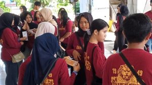 Jogja Gempar! Rahasia Kekayaan Dibongkar Tokoh Top di JFF 2026