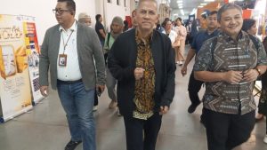 JFF 2026: Bos LPS Beberkan Resep Cuan, Deretan Tokoh Ekonomi Hadir!