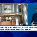 Modal Asuransi Kebal Krisis? OJK & Zurich Ungkap Rahasianya!