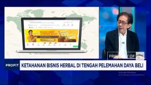 Terungkap! Jurus Sido Muncul Bikin Jamu RI Kuasai Dunia & Cuan Besar