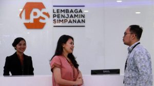 LPS Bikin Geger! Target Aset Rp303 T, Simpanan Nasabah Makin Aman?