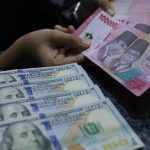 Dolar Menggila! Rupiah Terlemah Sepanjang Sejarah, Apa Keputusan BI?