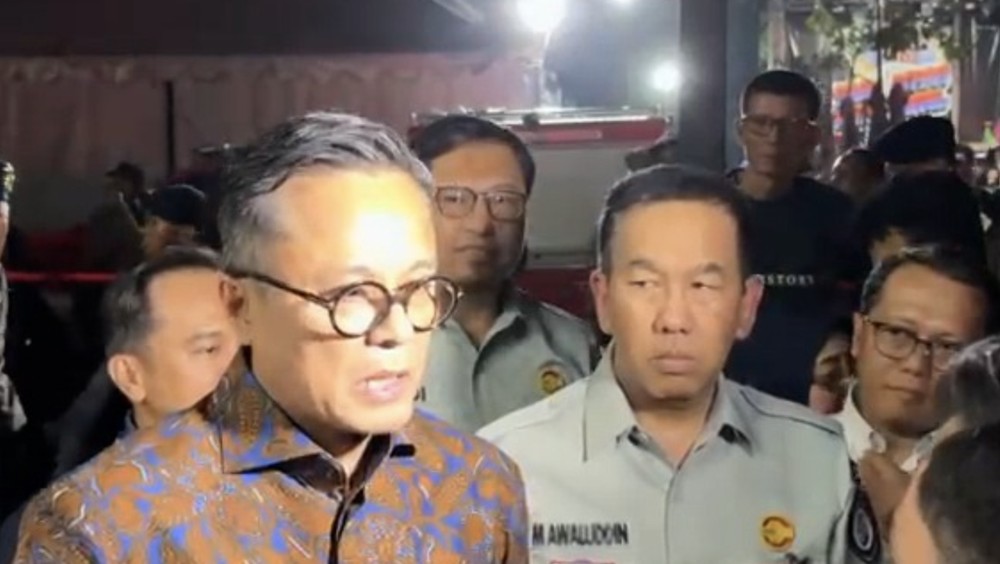 Gebrak Pasar! BUMN Baru Ini Bakal Kuasai Ekspor Komoditas RI