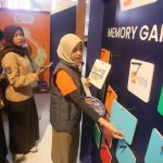 Terkuak! Pelajar Jogja Panen 'Harta Karun' Finansial di JEC!