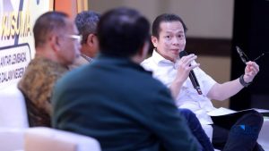 Ironi Finansial RI: Paham Asuransi, Tapi Ogah Lindungi Diri!