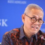 LPS Luncurkan Sistem 'Mata Elang' Digital: Dana Ribuan Bank Kini Terpantau Real-Time!