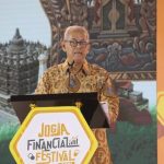 Masa Depan Keuangan RI di Ujung Tanduk? Ini Jawaban LPS di Jogja!