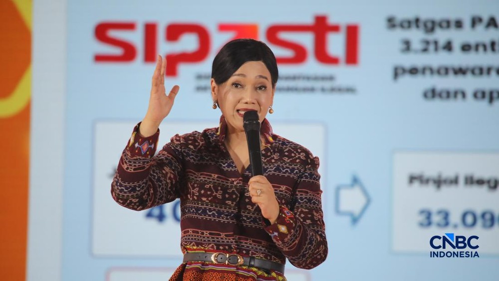 Terdampak Penipuan Digital, Rp 9,5 Triliun Uang Masa Depan Warga RI Lenyap!