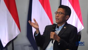 JUNI KRUSIAL! Revisi UU P2SK Ngebut, Siap Ubah Lanskap Ekonomi RI?
