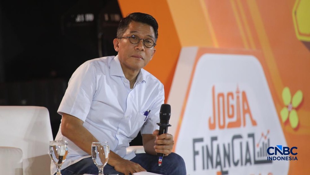 Terungkap! Rupiah Rp17.600, Misbakhun Pastikan Bank Tak Akan Ambruk!