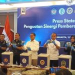 Rupiah Kian Terjaga! Bareskrim Sukses Tekan Peredaran Uang Palsu