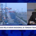 Bunga Bank Cekik Pelayaran Nasional! INSA Desak Insentif Mendesak