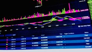 IHSG Dihantam Badai Jual Asing: Saham Ini Jadi Penyelamat!