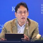 Terungkap! Jurus Ampuh Kemenkeu Rp2 T/Hari Redam Gejolak Rupiah