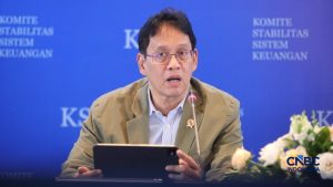 Terungkap! Jurus Ampuh Kemenkeu Rp2 T/Hari Redam Gejolak Rupiah