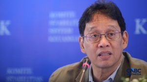 Rupiah Kritis! Kemenkeu Gelar Operasi Senyap, Ini Skenario Purbaya!