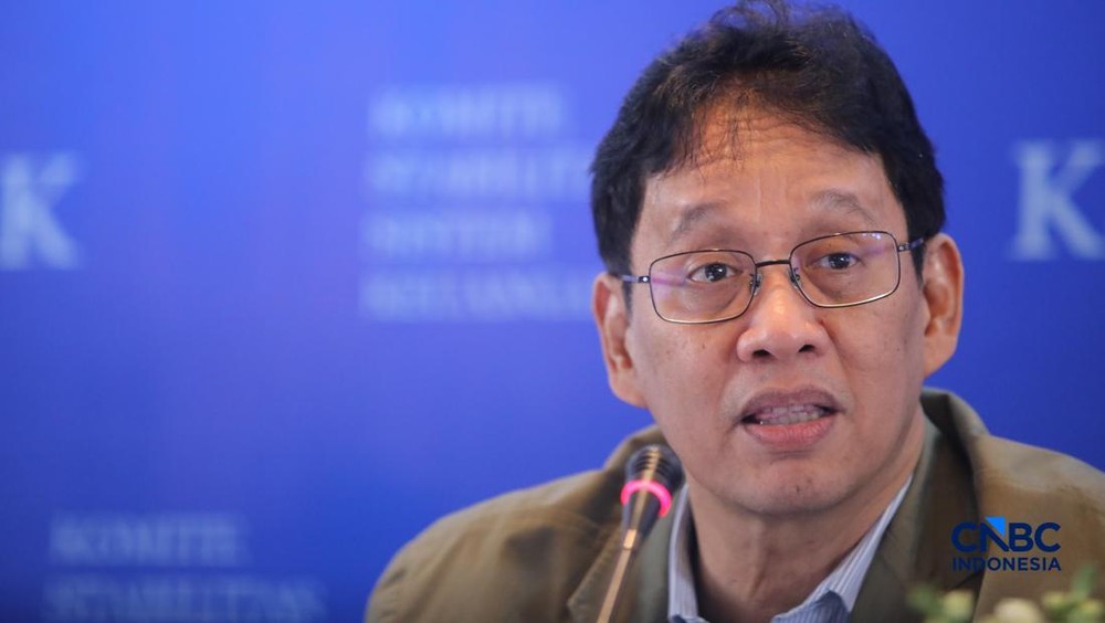 Rupiah Kritis! Kemenkeu Gelar Operasi Senyap, Ini Skenario Purbaya!
