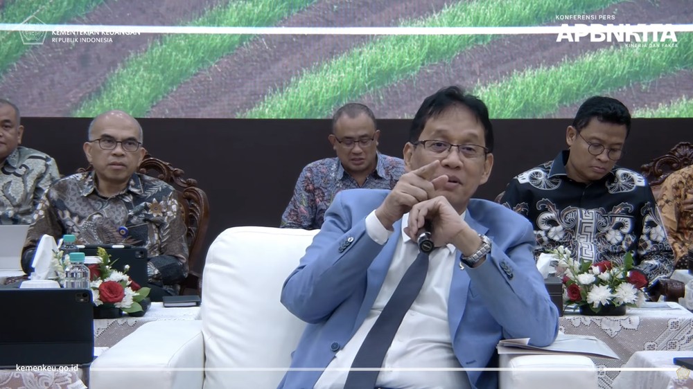 Sinyal Kuat Purbaya: BUMN Ekspor Bakal Dobrak Bursa, Saatnya Borong!