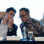 Guncang Pasar! Danantara Tunda Laporan Keuangan, Ada Misi Besar di Baliknya?
