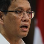 Sinyal Kuat! Menteri Purbaya Ungkap IHSG Bakal 'Lari Kencang'