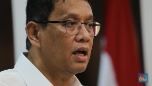 Sinyal Kuat! Menteri Purbaya Ungkap IHSG Bakal 'Lari Kencang'