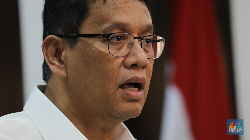 Sinyal Kuat! Menteri Purbaya Ungkap IHSG Bakal 'Lari Kencang'