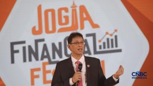 Purbaya Bongkar Rahasia! Ekonomi RI Bukan Pede, Tapi Jurus Jitu