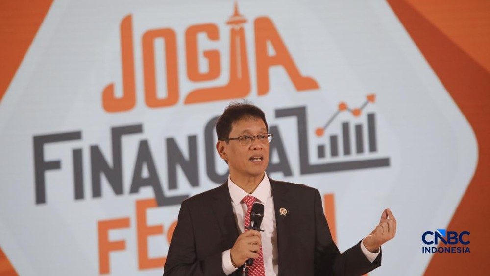 Purbaya Bongkar Rahasia! Ekonomi RI Bukan Pede, Tapi Jurus Jitu