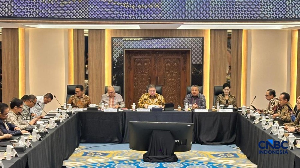 DHE SDA Wajib Himbara: BI Siapkan Jurus Jitu Genjot Ekonomi!