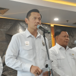 Resmi! AHY Kendalikan Proyek Kereta Cepat, Jurus Atasi Cost Overrun Terkuak!