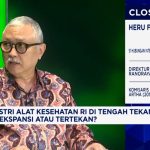 IRRA Guncang Dunia Medis RI: Robot Bedah & Kemandirian Alkes!