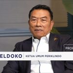 Jaminan Moeldoko: Insentif EV Rp500 Miliar, Pemerintah Panen Cuan!