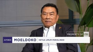 Jaminan Moeldoko: Insentif EV Rp500 Miliar, Pemerintah Panen Cuan!