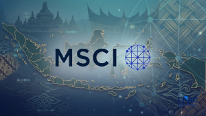 Guncangan Pasar! 6 Saham Raksasa RI Didepak MSCI, Ini yang Bertahan