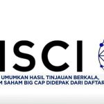 Guncang Bursa! 6 Saham Ini Didepak MSCI, Apa Dampaknya?