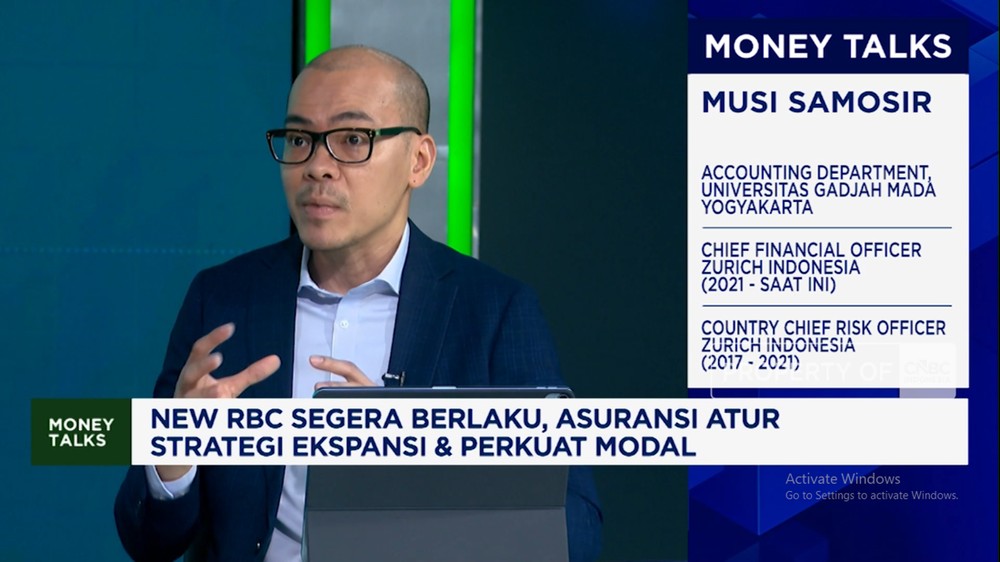 Modal Asuransi Kian Kokoh: OJK Rombak Aturan, Ini Respons Pasar!