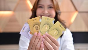 Pegadaian Panen Laba Rp 4,38 T: Emas Jadi Kunci 'MengEMASkan' Indonesia!