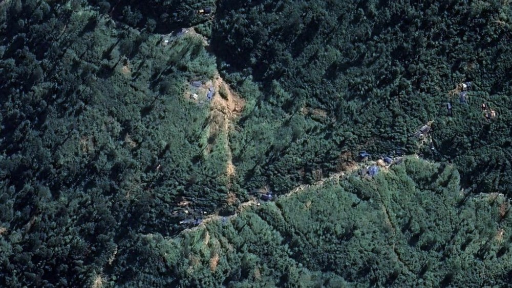 GEMPAR! Klaim Gunung Emas Kalimantan Guncang Dunia, Ternyata...