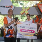 Strategi Jitu! Event Lari Ini Kucurkan Rp1 Miliar Beasiswa UGM