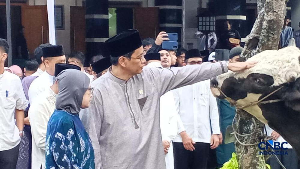 "Tak Masuk Akal!" Rupiah Rp17.800/USD, Menkeu Bocorkan Strategi Penyelamat