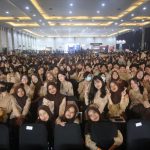 Dolar Menggila, Pelajar SMA Rela Jauh Demi Ilmu Finansial!