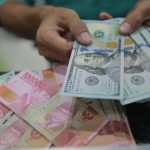 Rupiah Terjun Bebas! Dolar AS Nyaris Sentuh Rp17.800