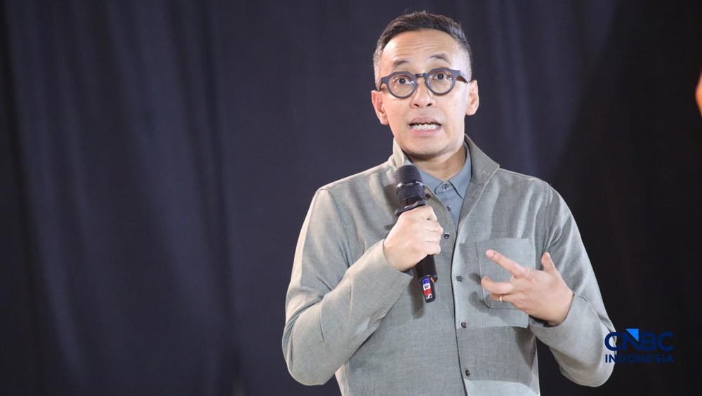 Terungkap! Strategi Vale Jamin Nikel RI Pimpin Transisi Hijau