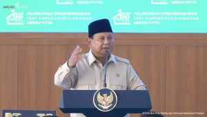 Terkuak! Prabowo Buka Kartu Dolar, Mbak Titiek Ikut Disebut!