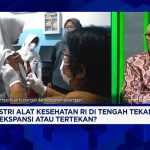 Revolusi Alkes RI: IRRA Pimpin Modernisasi dengan Teknologi Robotik Canggih