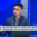 Alarm Merah! Rupiah Terjun Bebas, BI Terjepit Dilema Suku Bunga