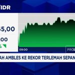 Rupiah Terpuruk di Jurang, BI Siap-siap Disemprot DPR!