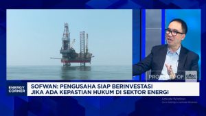 Jaminan Miliaran: Bisnis Kapal Gas RI Butuh Kontrak Pasti!