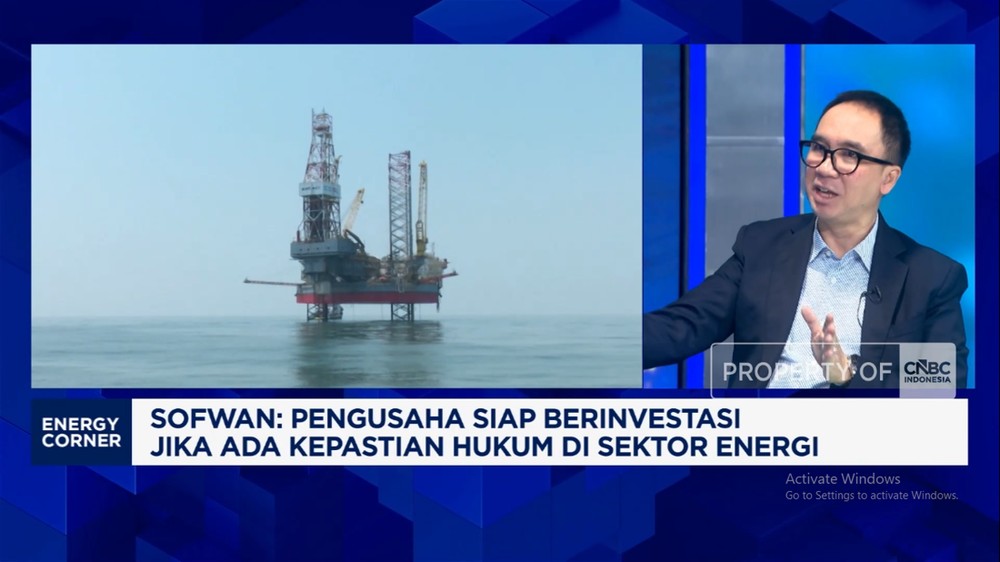 Jaminan Miliaran: Bisnis Kapal Gas RI Butuh Kontrak Pasti!